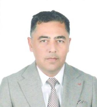 Abdullah ÇALIŞKAN